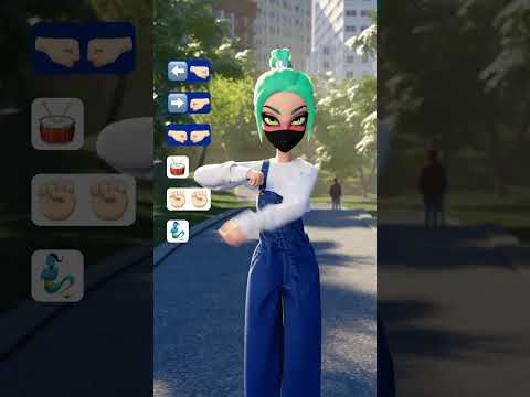 Taki Taki TikTok Dance Challenge✨ #shorts #tiktoktrend #tiktok