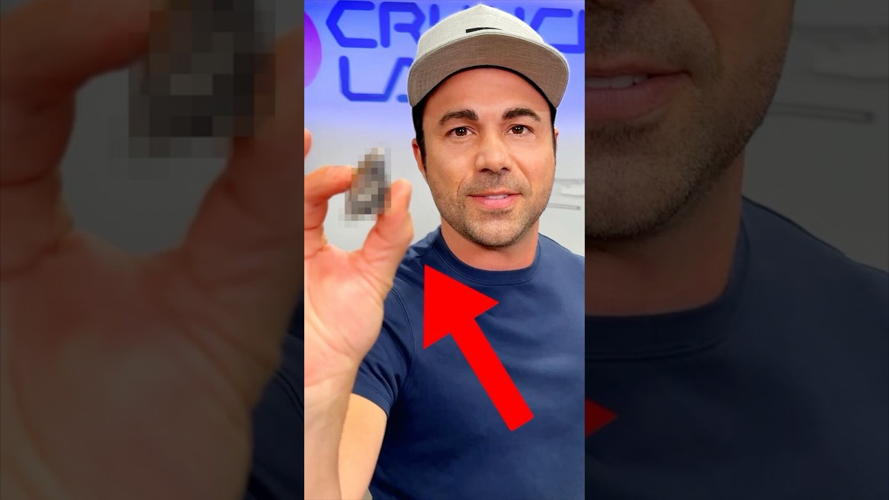 The Most Challenging Object in Your House 🏠