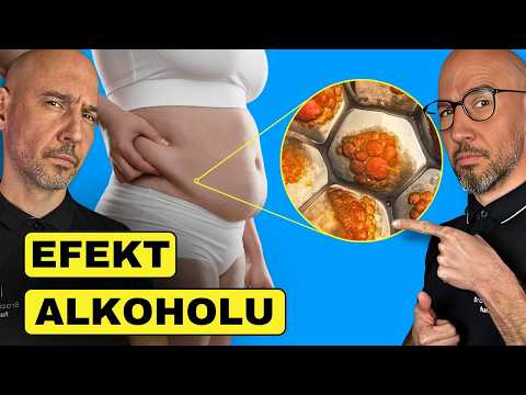 Alkohol a Odchudzanie – Prawda, Której Nikt Ci Nie Powie