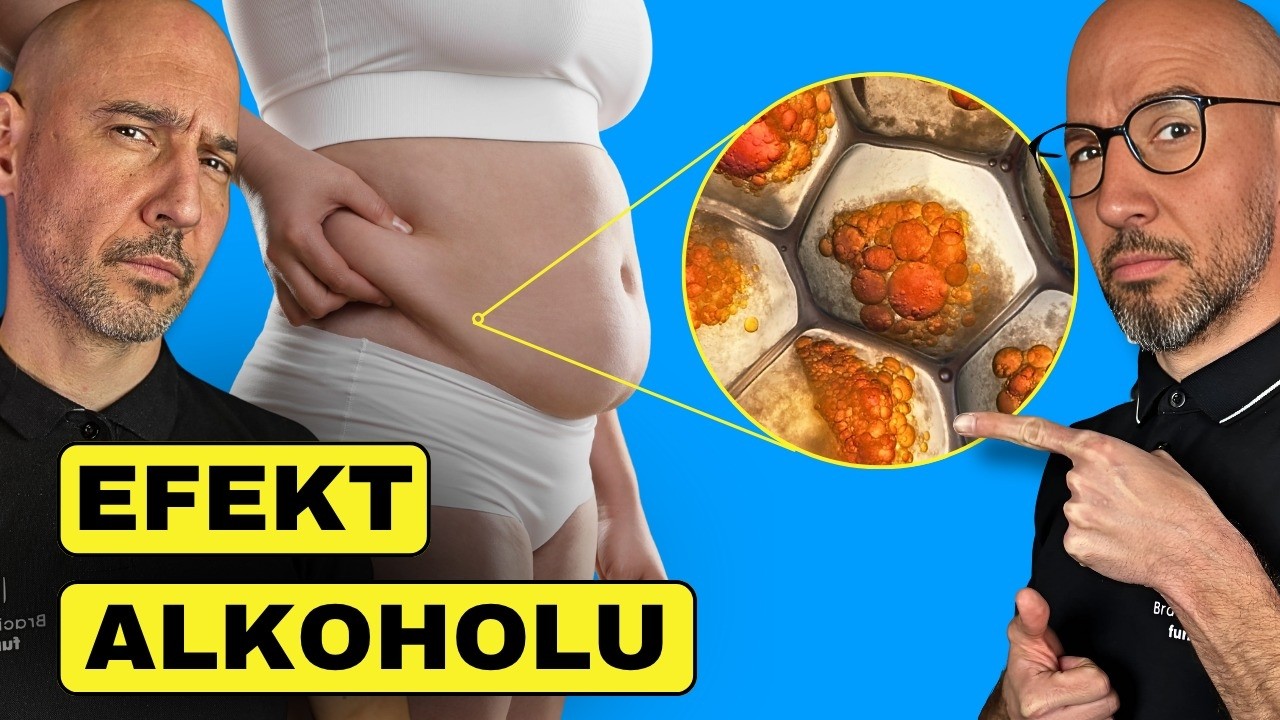 Alkohol a Odchudzanie: Co Musisz Wiedzieć 🍹