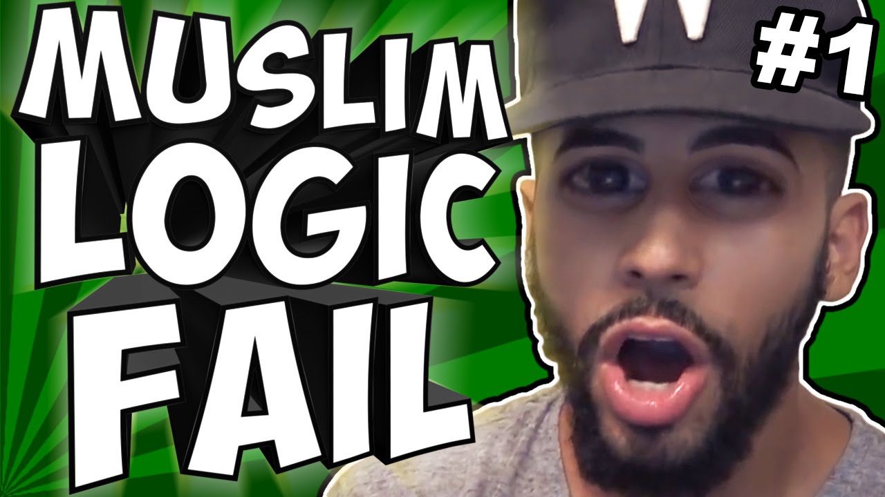 Muslim Logic Fail: Adam Saleh's Miracles 🤔