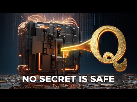 The Enigmatic World of Quantum Computing Explained