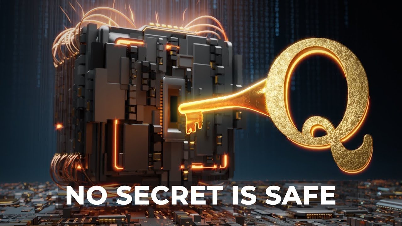 Unlocking the Secrets of Quantum Computing: The Future of Technology π