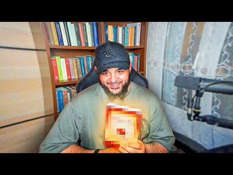 BALTI PRÉSENTE SA BIBLIOTHÈQUE !