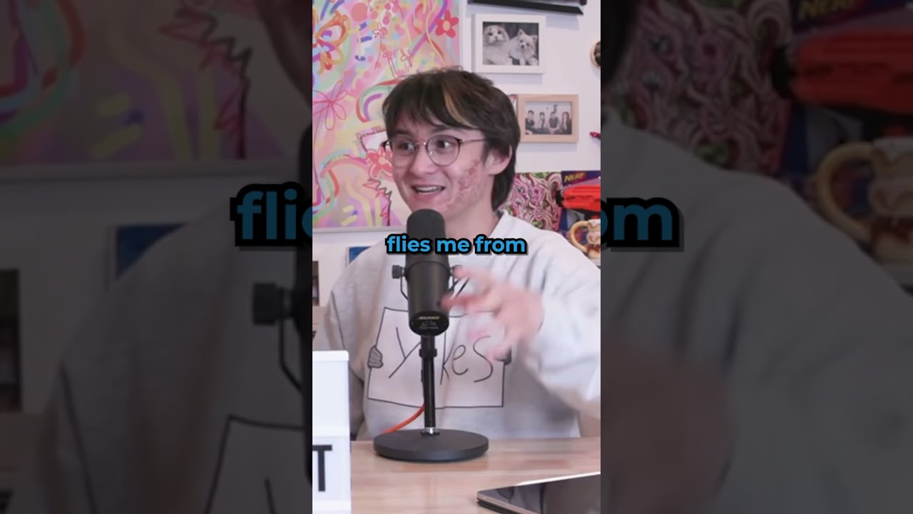 Discover Michael Reeves' Exclusive Private Tutoring Journey π