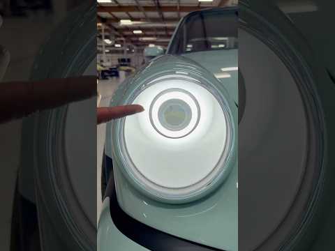 Singer reimagined the 911 Carrera Coupe and I NEED IT. 😭🔥❤️