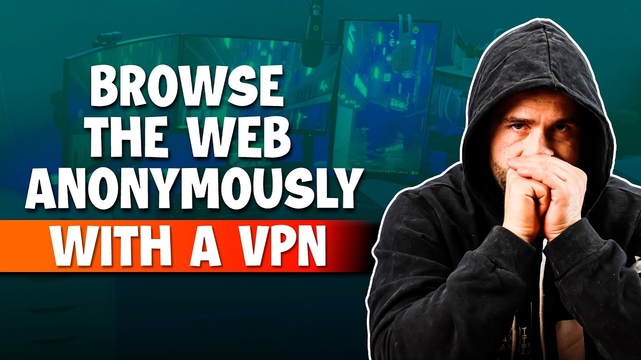 Browse Safely & Anonymously with the Best VPN Extension 🌐