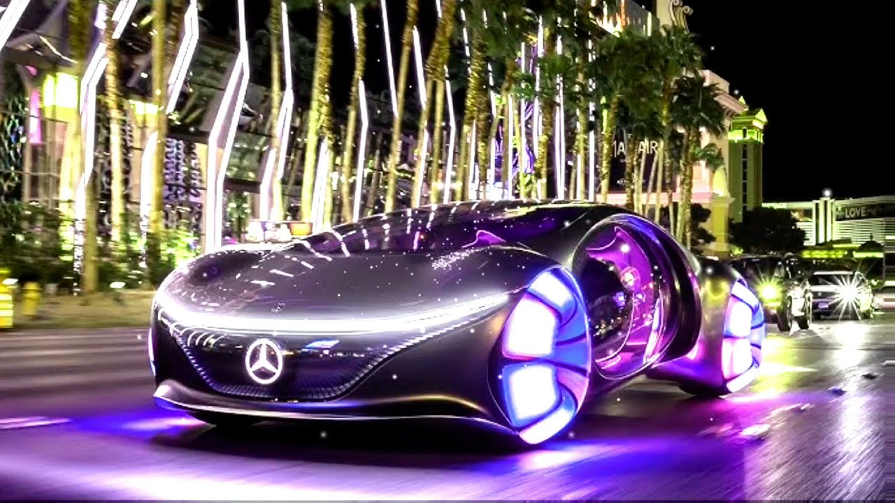 Car Music Mix 2021 🔥 | Bass Boosted EDM & Trap