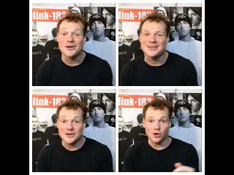 Fountains of Wayne - Stacy's Mom (Ian McConnell Acapella Cover)