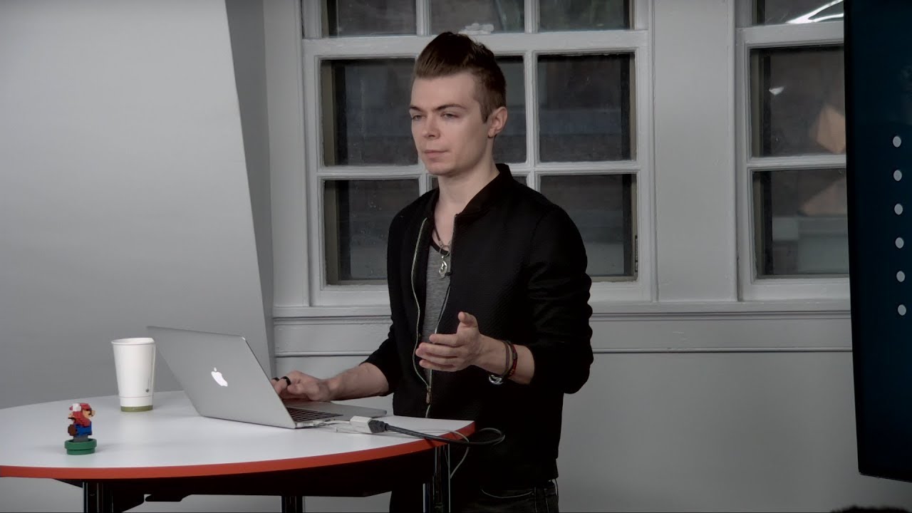 Falling in Love with Lua & LÖVE ❤️