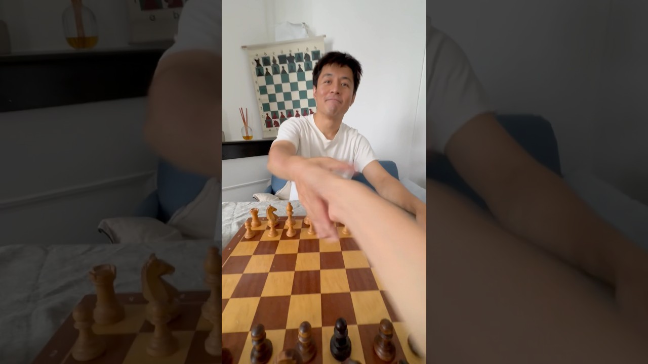 Maîtrisez le Mat Anti-Hollandais en 5 Étapes Faciles 🎯