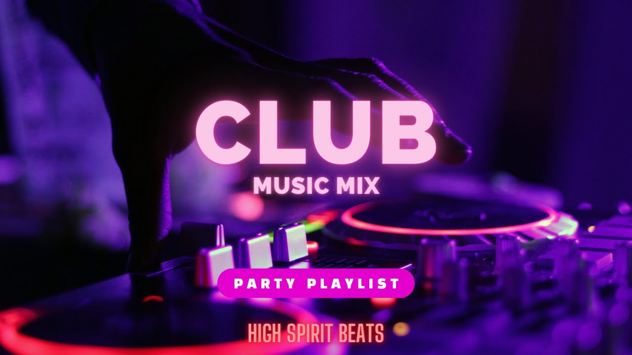 🔥 Top Club & Party Music 2023 | Ultimate EDM & Remixes ft. Hush Beat