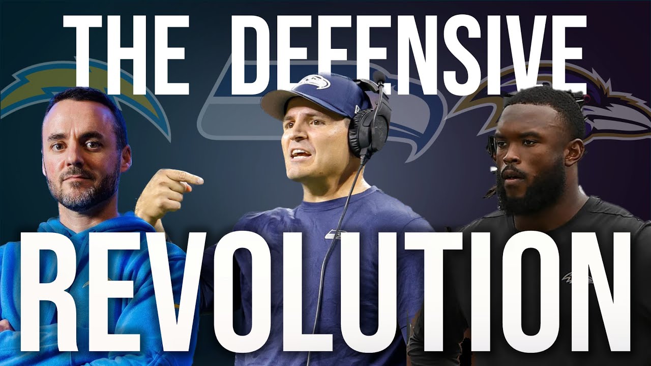 Inside the Rise of Ravens' Revolutionary Modular Defense 🛡️