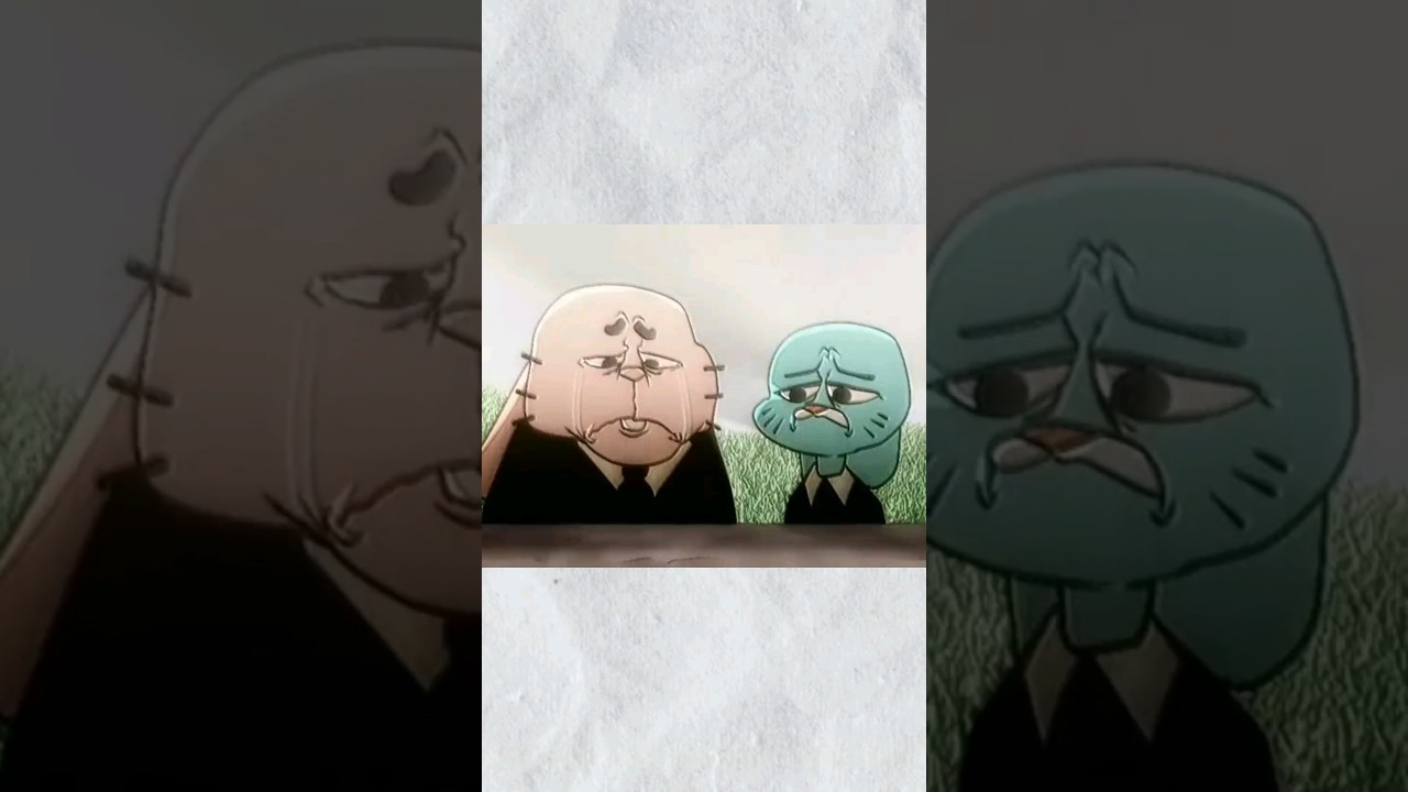 هل تذكر الحلقة المحذوفة من غامبول؟ موت عائلة واترسون يثير الجدل 😱