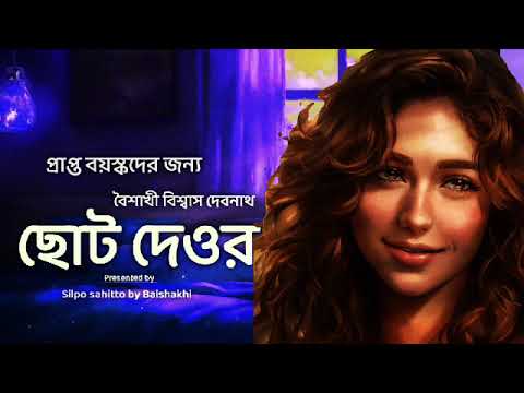 ছোট দেওর: বৈশাখী বিশ্বাসের বাংলা সাসপেন্স গল্প