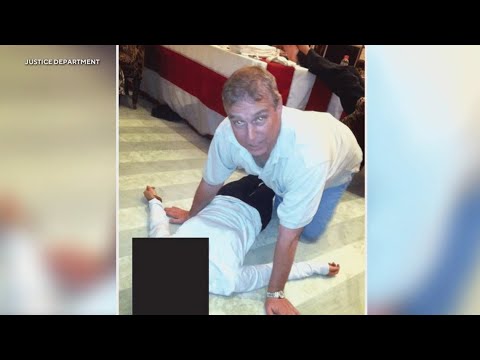 Justice Dept. Faces Backlash Over Epstein Files π