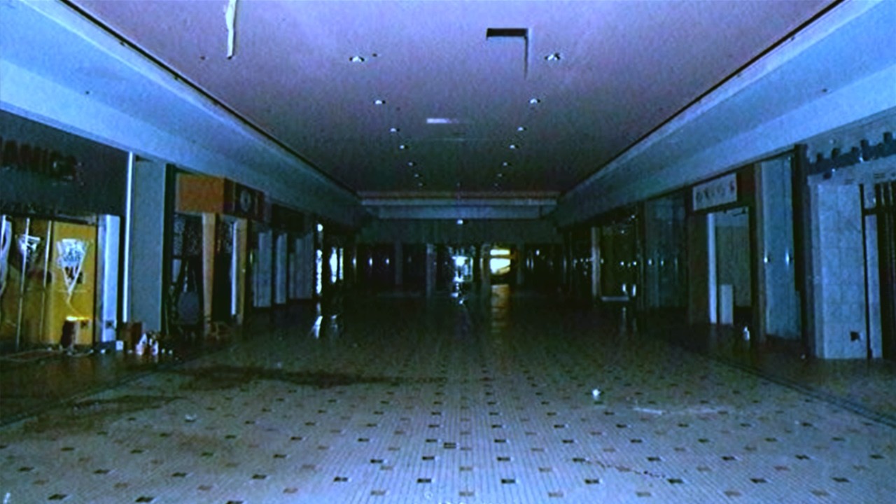 liminal mallcore.