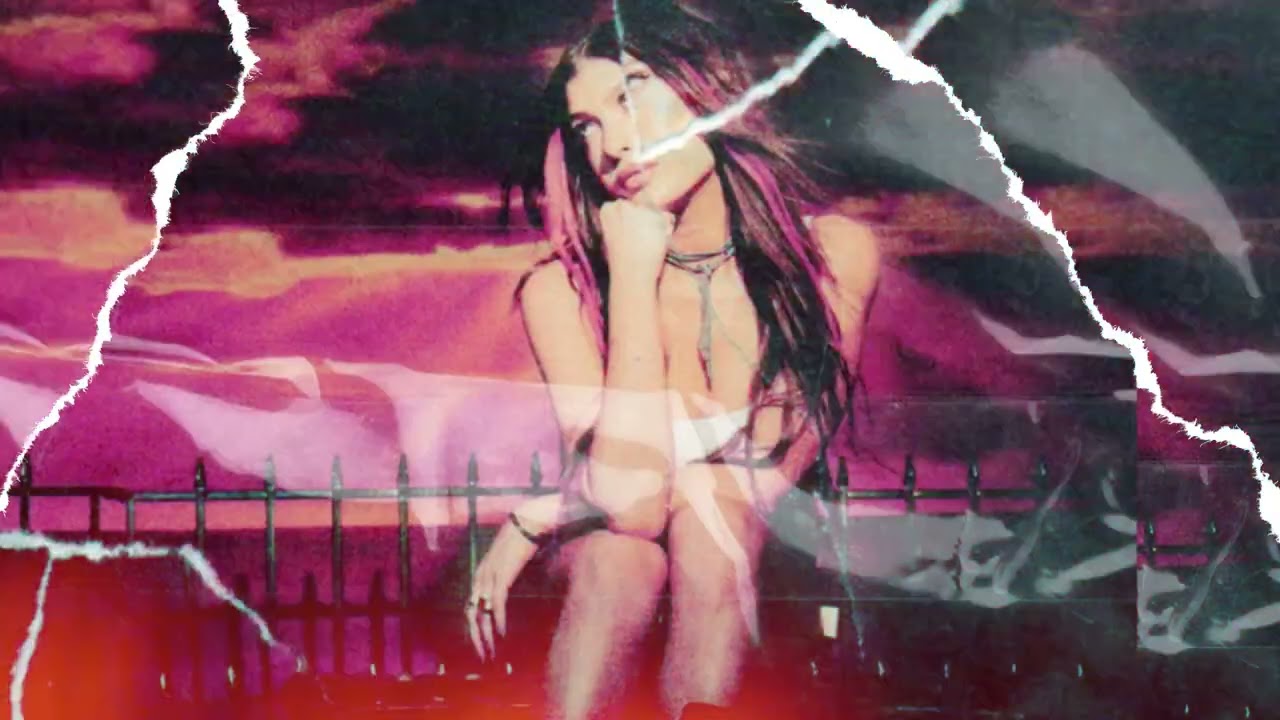 Leah Kate - My Bed (Official Visualizer)