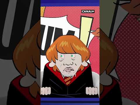 Pas sûr qu’ils restent m(h)arr(y)és longtemps… Les Kassos, dispo sur CANAL+