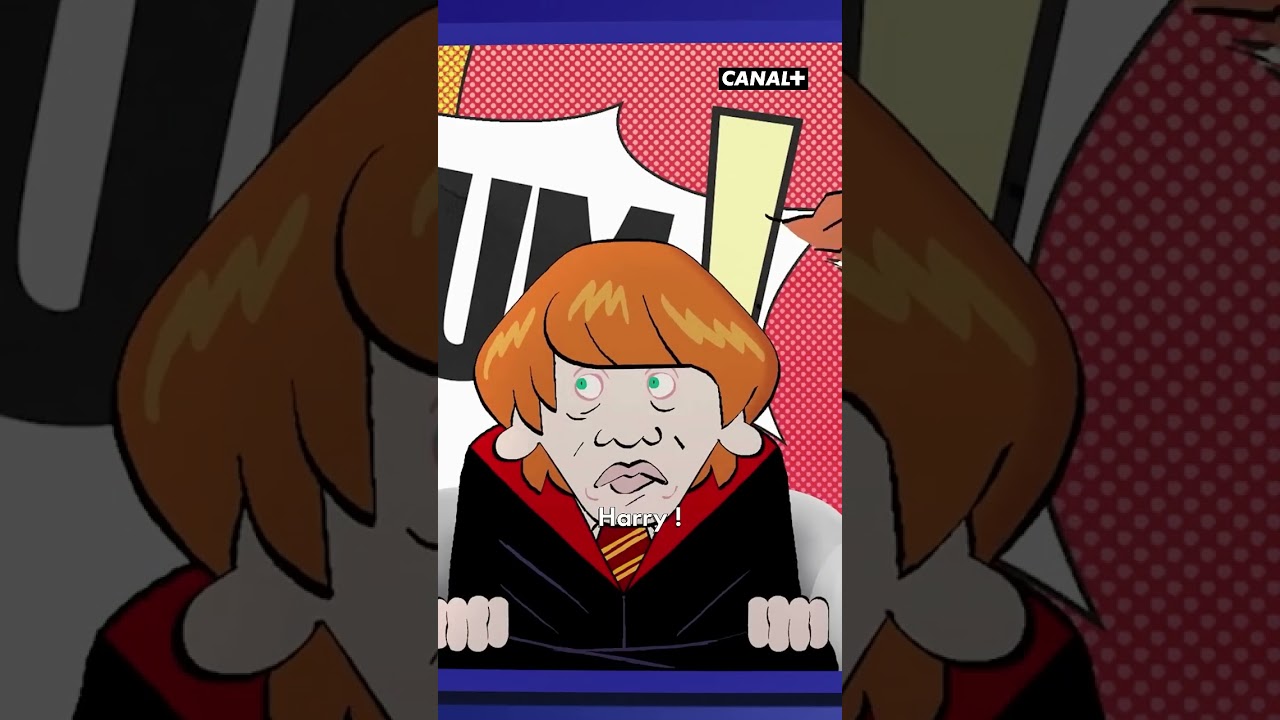 Les Kassos Saison 8 : La série d'animation pour adultes revient sur CANAL+ 🎬