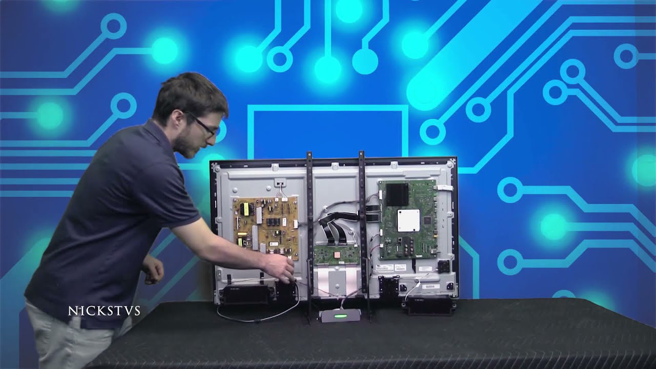 Sony XBR Pairing & Software Update Guide 📺