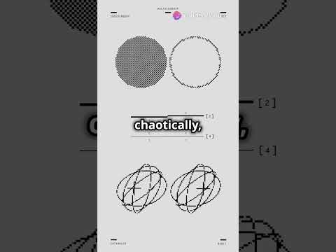 Why Are Quantum Computers Kept So Cold?#QuantumComputing##QuantumPhysics#Superposition#Qubits