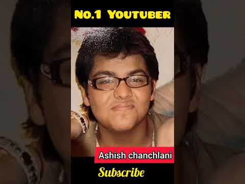 Ashish chanchlani 1993-2022 Life transformation journey #ashishchanchlani #vines #bbkivines