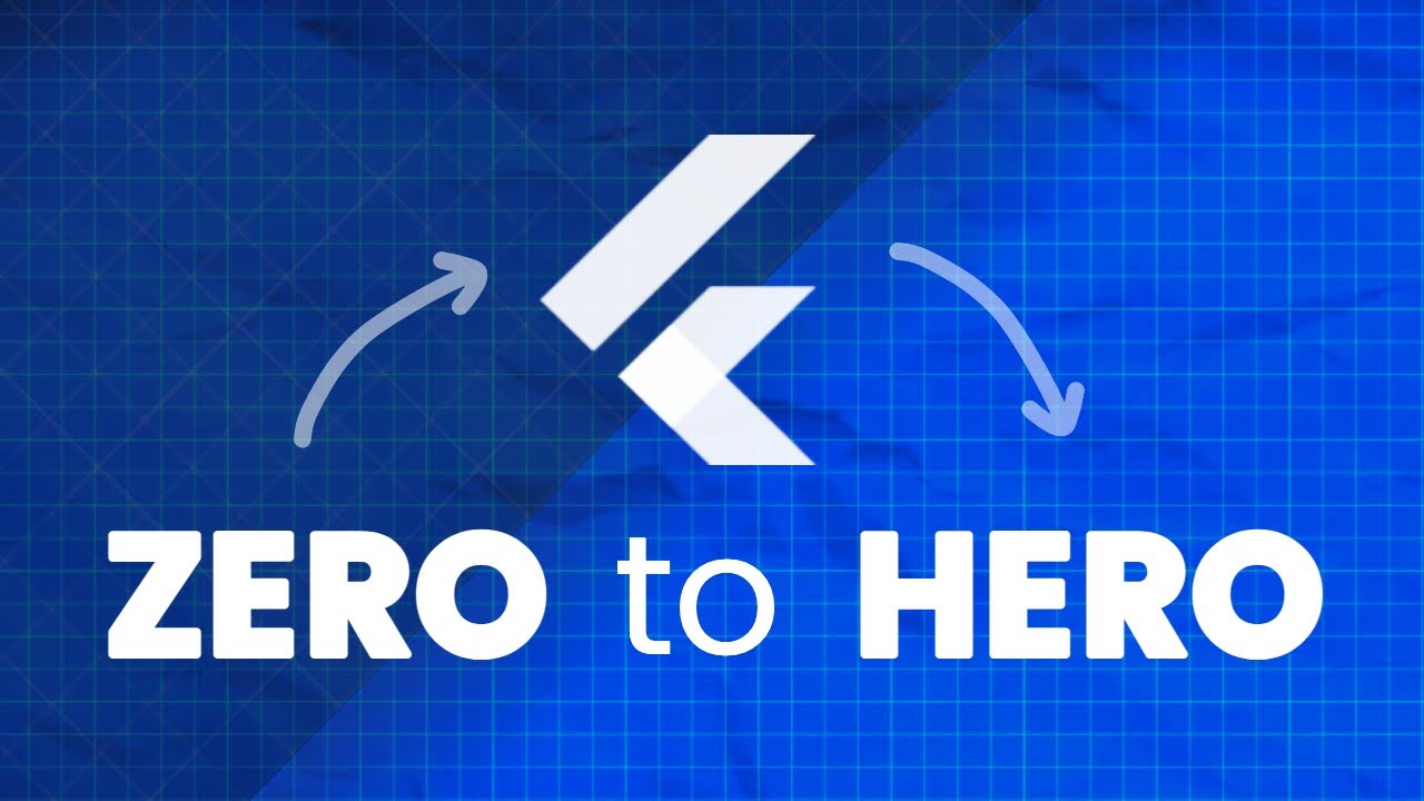 Flutter Beginner Tutorial 2025: Build Stunning Apps