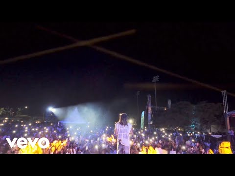 Armanii - PAYSTUB (TURKS & CAICOS) (Official Visualizer)