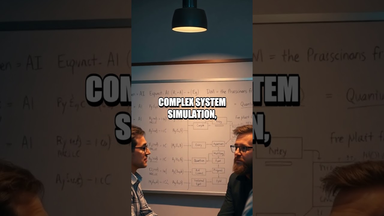Beyond Hype: How AI and Quantum Machine Learning Are Shaping Real-World Tech π