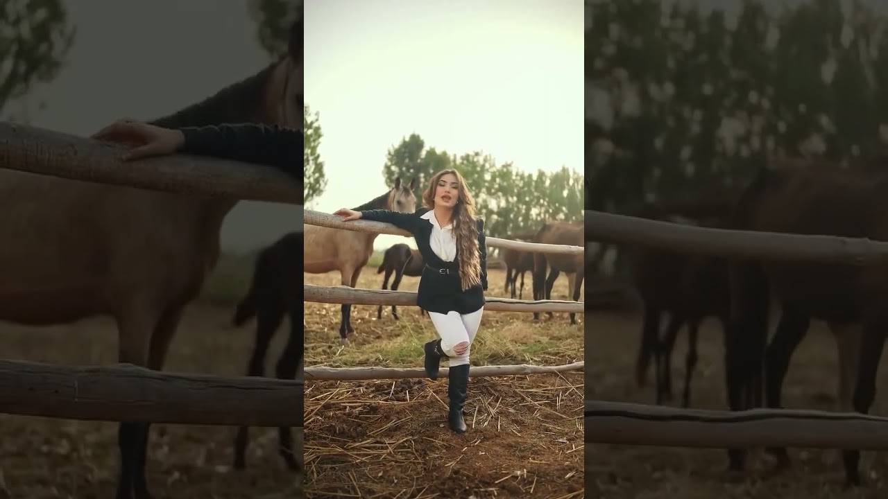 Sevinch Ismoilova's New Music Release 🎶 (June 23, 2025)