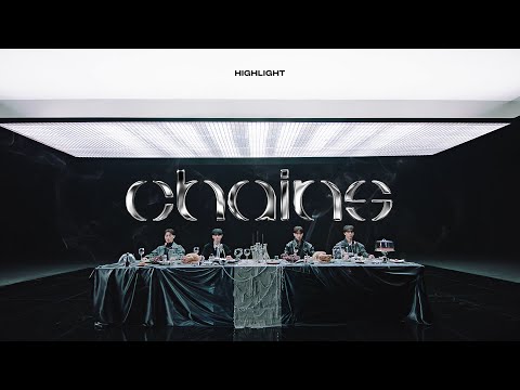 [MV] 하이라이트(HIGHLIGHT) - Chains