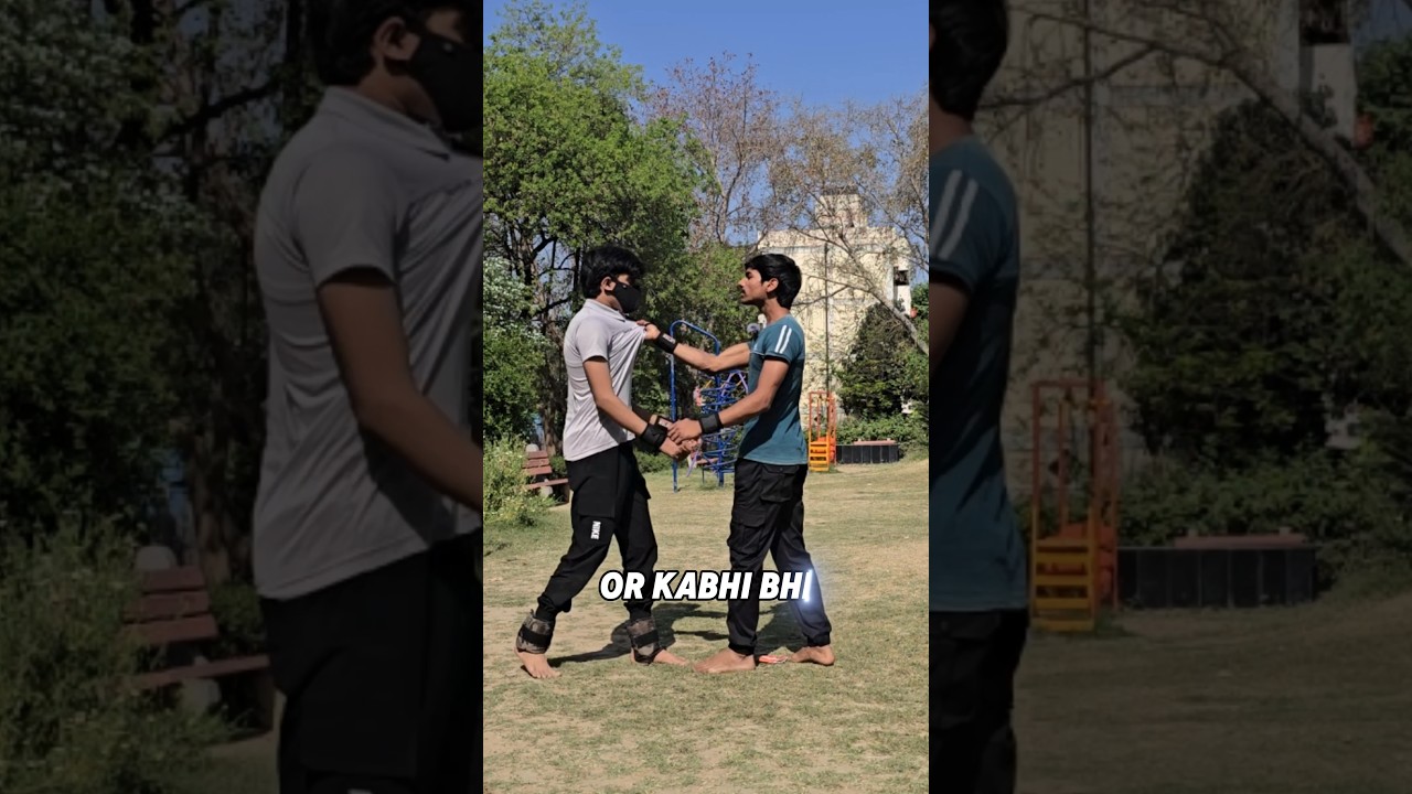 Top Attack & Defense Techniques in Taekwondo 🥋 | Ultimate Training Tips