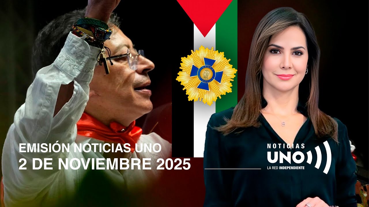 Resumen de la Emisión del 2 de Noviembre de 2025 | Noticias UNO
