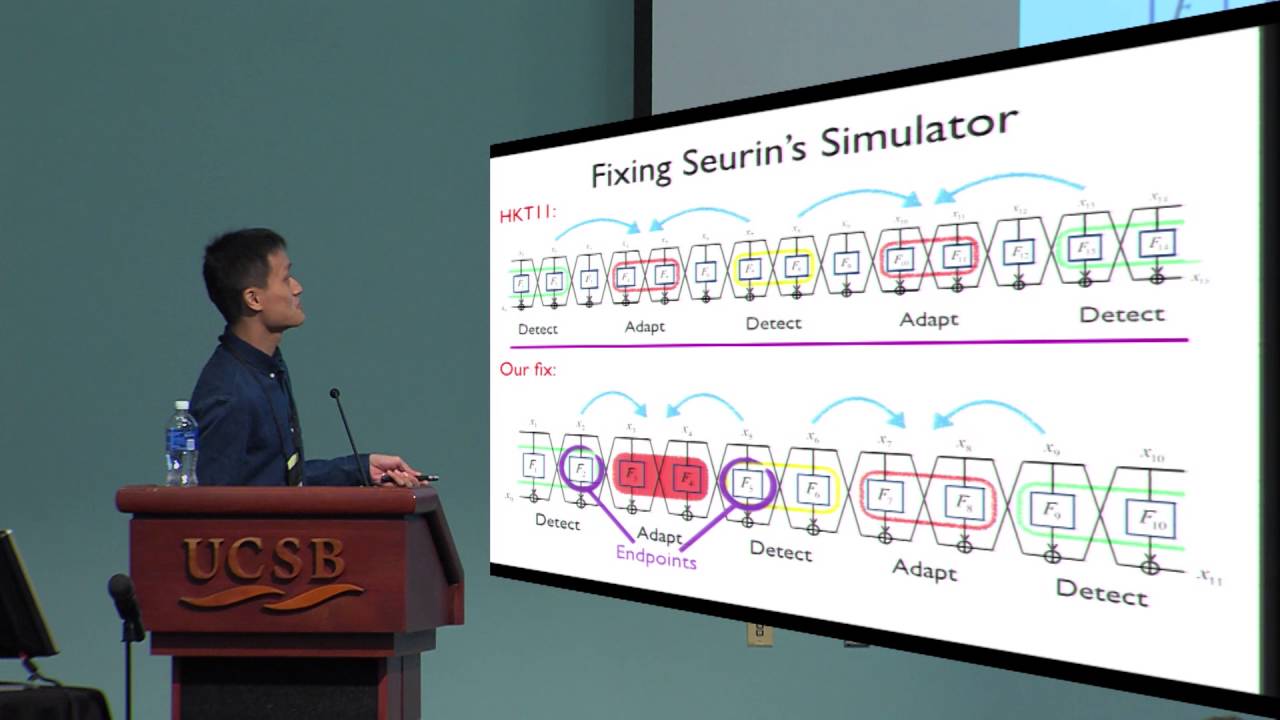 Indifferentiability of 8-Round Feistel Networks