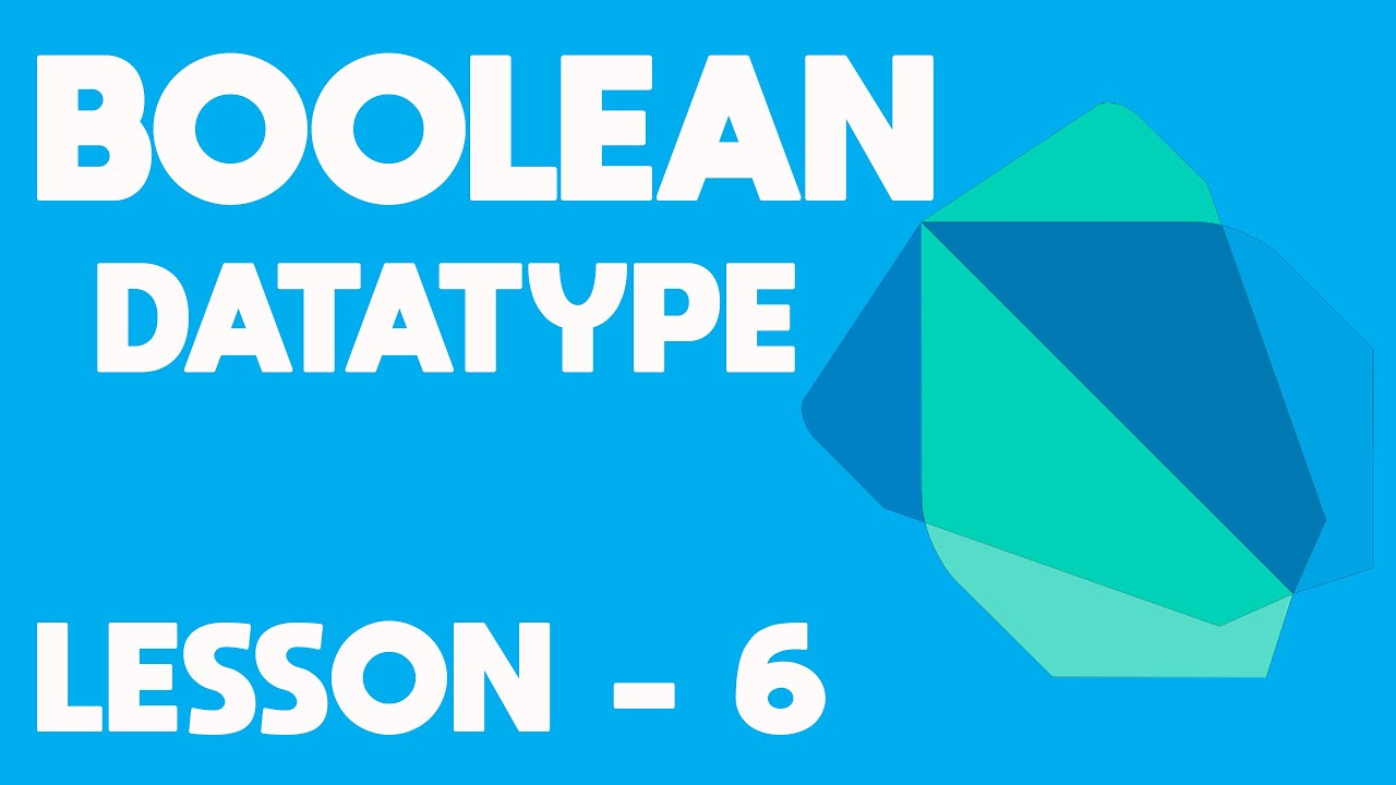 Dart Boolean Data Type Explained 📝