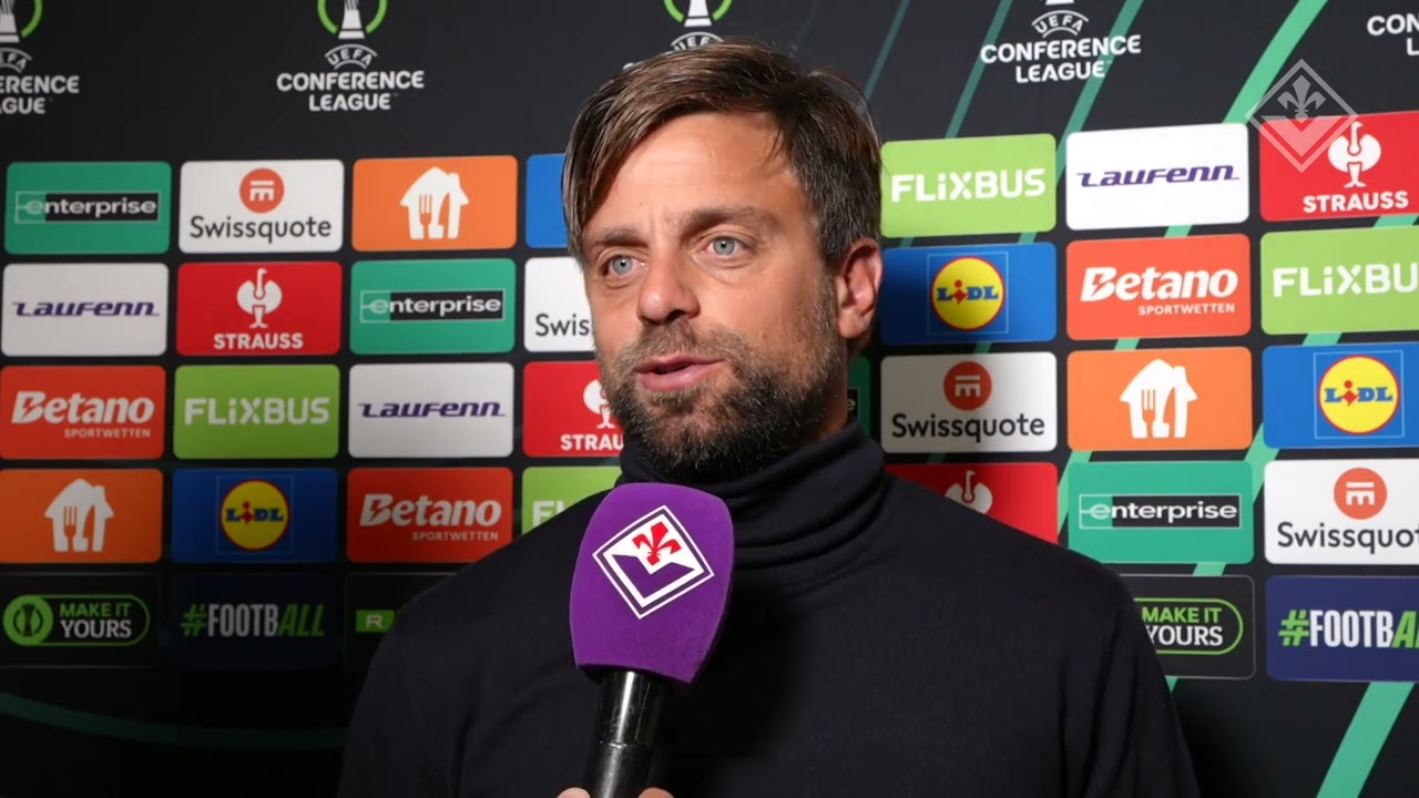 Galloppa's Comments After Mainz vs Fiorentina 2-1 ⚽