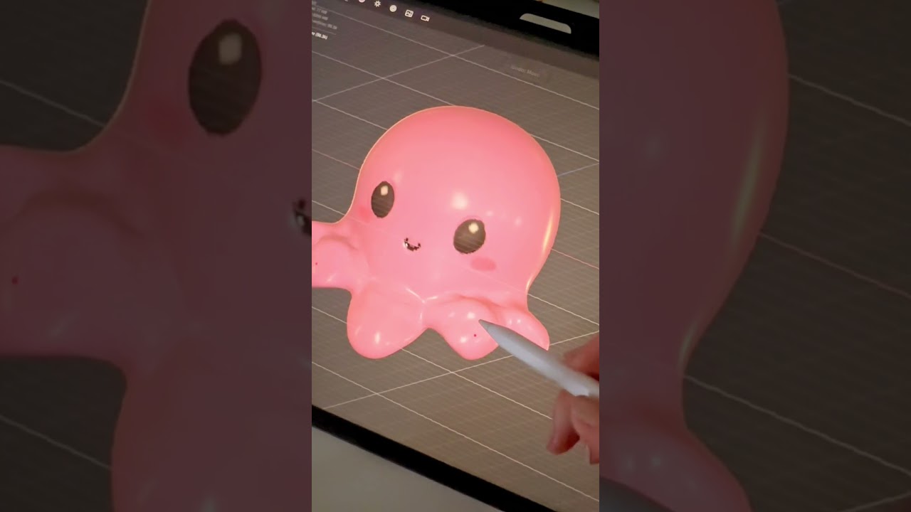 3 Top 3 Art Apps for Your iPad ✨