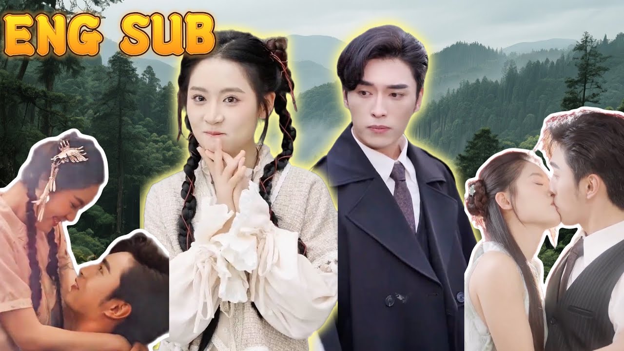 Flash Marriage Turns Childhood Hero into Love Partner! ❤️