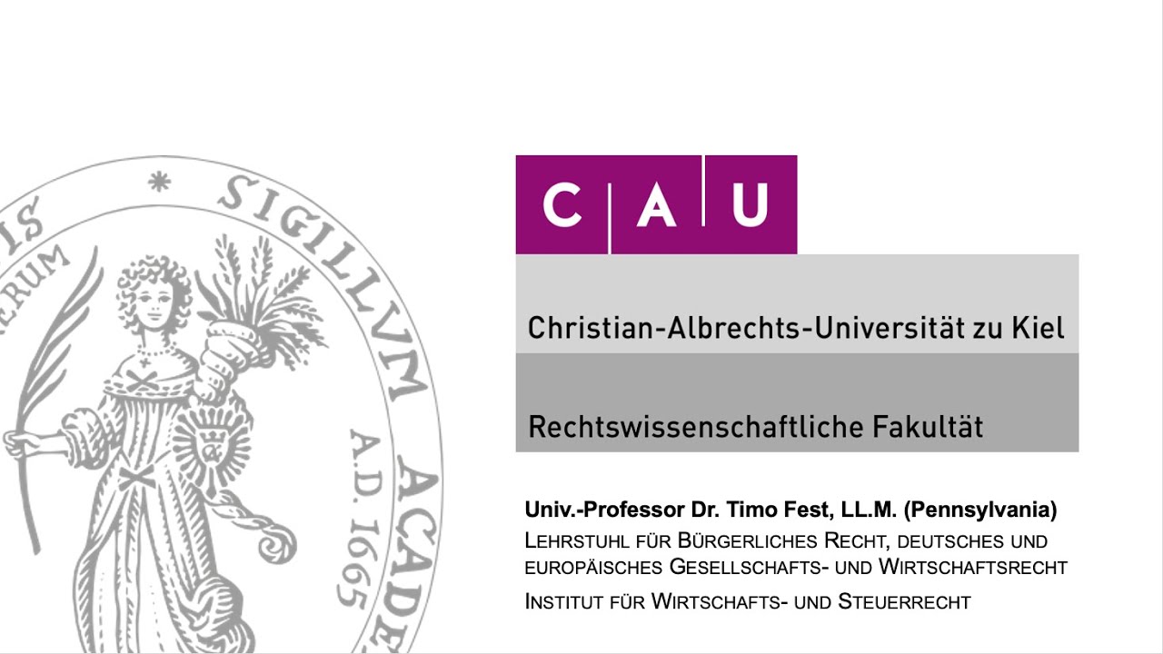 Bürgerliches Recht & BGB AT: Erfolgreiche Fallbearbeitung leicht gemacht ⚖️