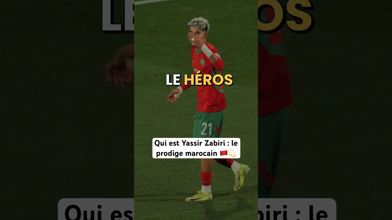 Zabiri Révèle un Moment Incroyable qui a Étonné le Monde ! 🤯