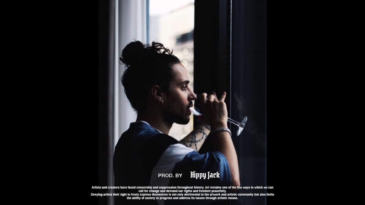 Russ Type Beat - Deep Thoughts ๐ถ