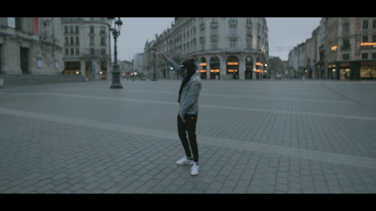 🔥 Alexon x EL 7AJ - Salvatrucha (Official Music Video)