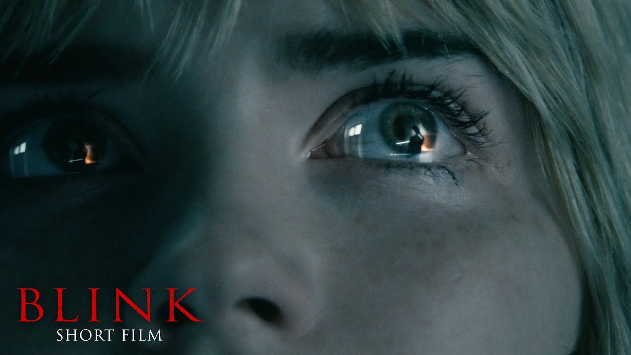 BLINK: ScreamGems' First Short Film 🎬