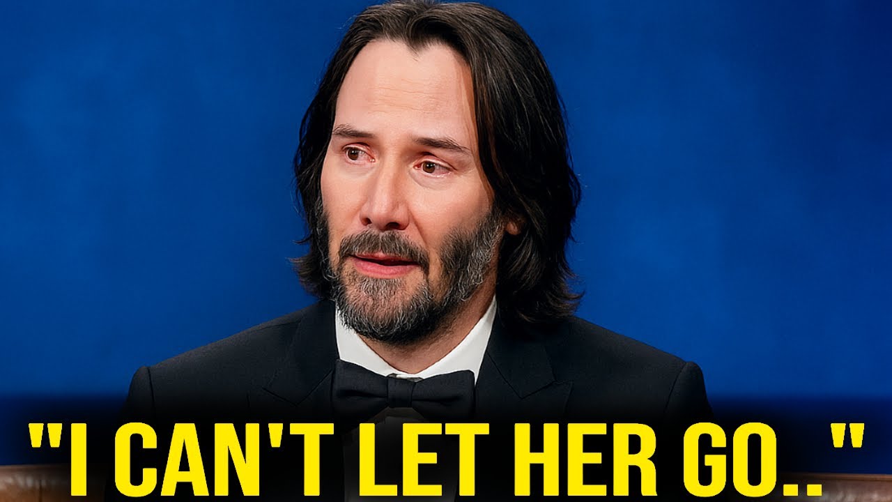 At 60, Keanu Reeves Reveals Why He’ll Never Marry at 60