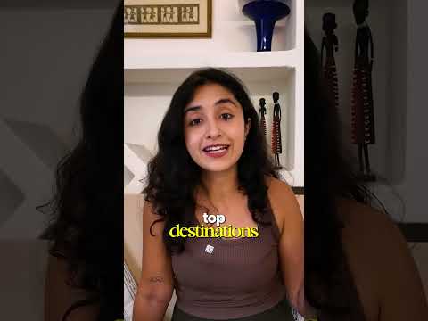 BEST solo travel destination in INDIA #travel #travelamore #solotravel #traveldestinations #solo