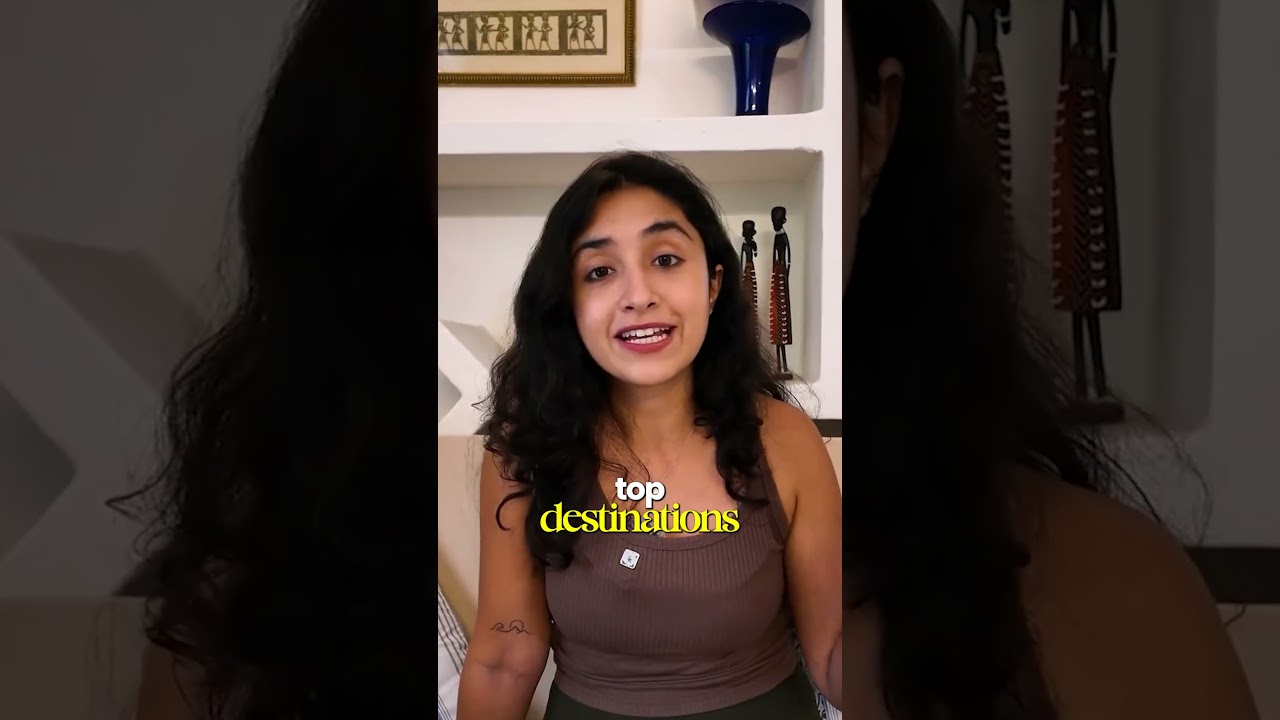 Top Solo Travel Destinations in India for Adventure & Serenity 🇮🇳