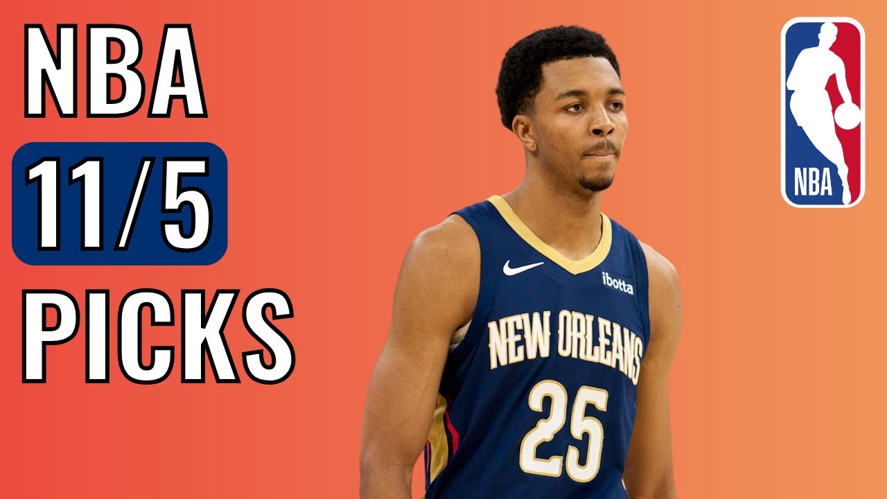 DraftKings NBA Analysis (11/5) | Daily Fantasy Sports Picks