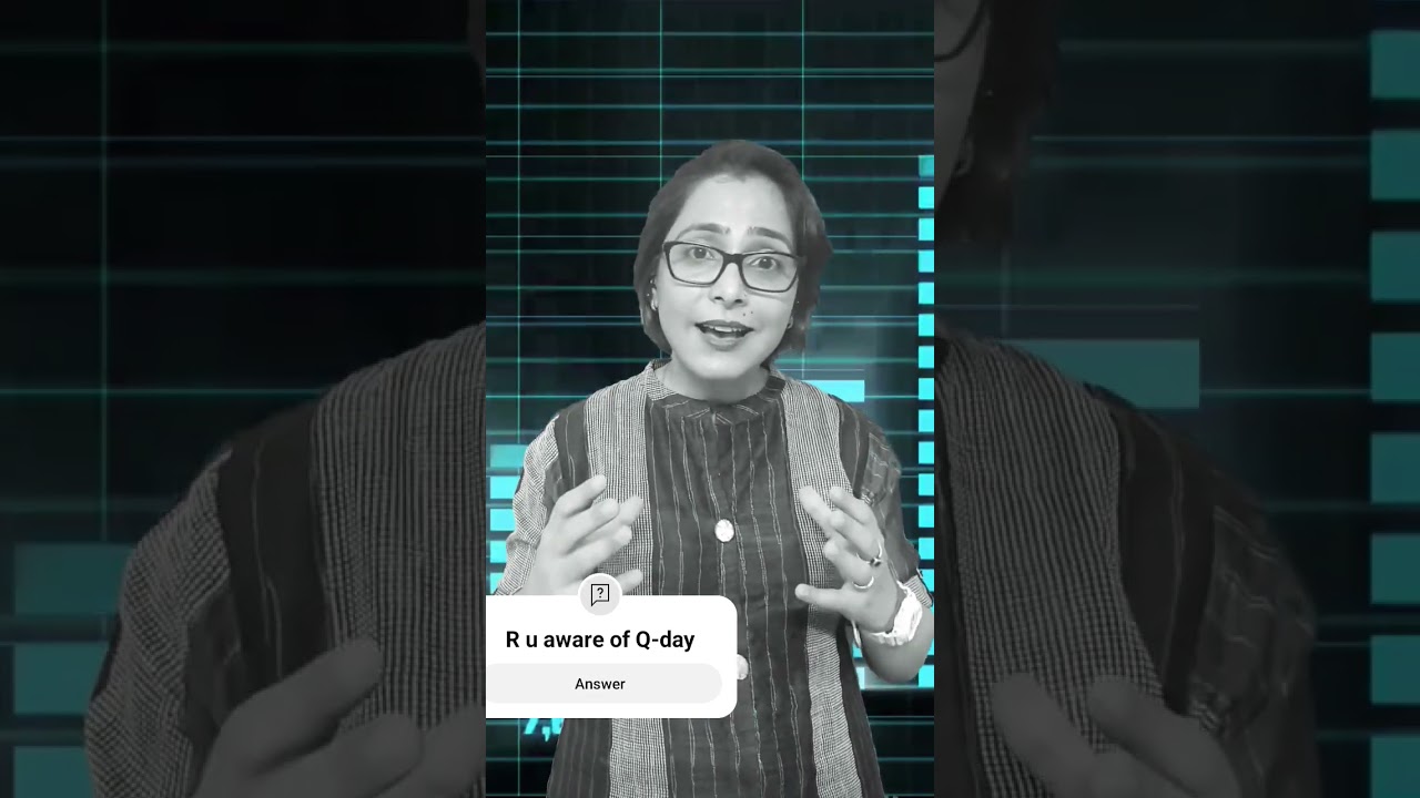 Understanding Q-Day: The Day Quantum Computers Compromise Encryption