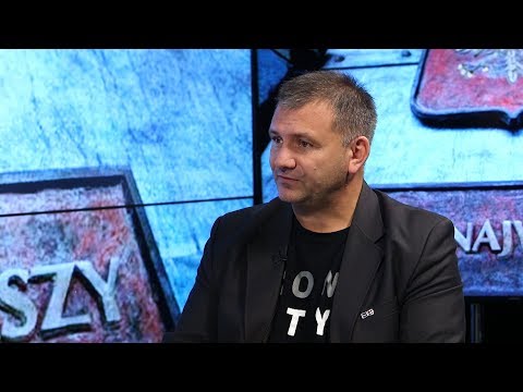 #RZECZOPRAWIE: Waldemar Żurek - Niepewność i wydawanie rozkazów w sądach